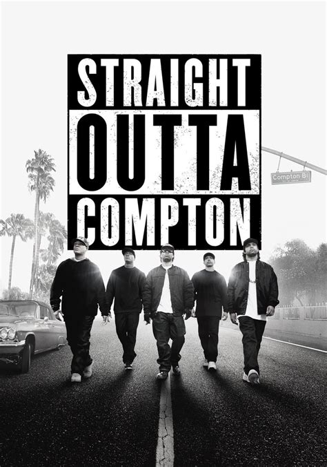 straight outta compton streaming